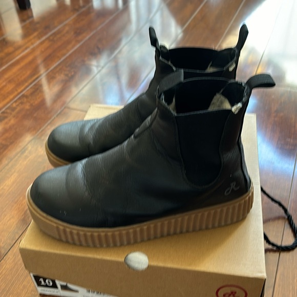 Religious comfort winter shoes bubba run - Picture 1 of 9